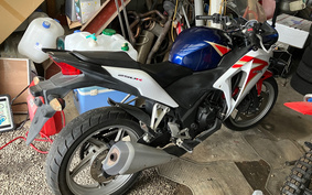 HONDA CBR250R ABS MC41