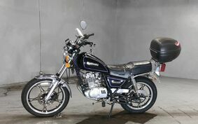 SUZUKI GN125 H PCJG9