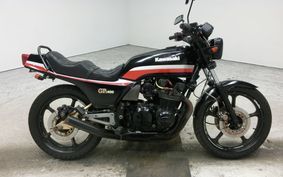 KAWASAKI Z400 GP 1982 KZ400M009482