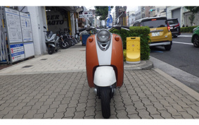 YAMAHA VINO SA10J