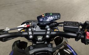 YAMAHA MT-09 SP RN52J