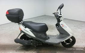 SUZUKI ADDRESS V125 G CF4EA