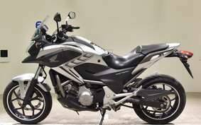 HONDA NC 700 X 2012 RC63