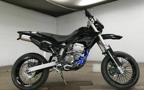 KAWASAKI KLX250D TRACKER LX250E