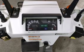 HONDA GYRO TD02