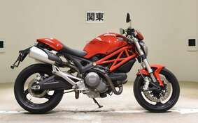 DUCATI MONSTER 696 2011 M500A