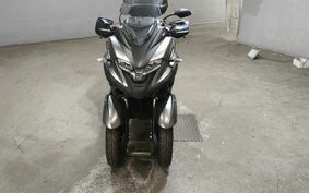 YAMAHA TRICITY 300 2021 SH15J