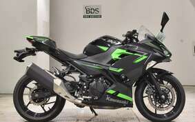 KAWASAKI NINJA 400 2019 EX400G