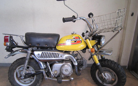 HONDA MONKEY Z50J