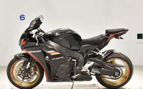 HONDA CBR1000RR ABS 2009 SC59