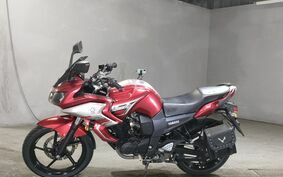 YAMAHA FZ16 FAZER 45SD