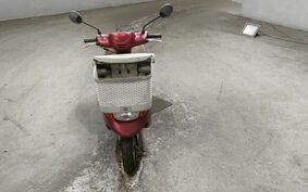 SUZUKI LET's 4 Basket CA43A