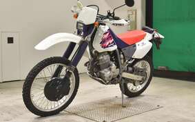 HONDA XR250 MD30