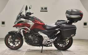 HONDA NC750X DCT 2023 RH09