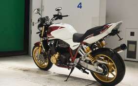 HONDA CB1300SF SUPER FOUR SP 2023 SC54