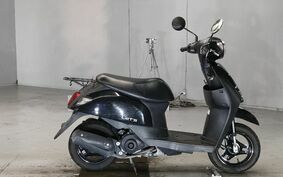 SUZUKI LET's CA4AA