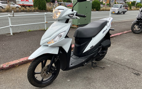 SUZUKI ADDRESS 110 CE47A