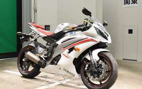 YAMAHA YZF-R6 2014 RJ16