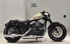 HARLEY XL1200X 2013