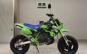 KAWASAKI KSR-2 MX080B