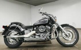 YAMAHA DRAGSTAR 400 1997 4TR