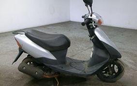 SUZUKI LET's 2 CA1PA