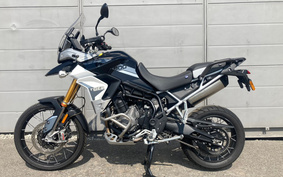 TRIUMPH TIGER 900 2020 RE67D8