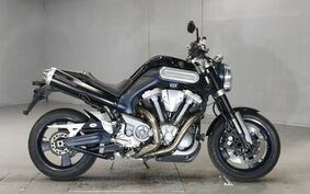 YAMAHA MT-01 2005 RP12