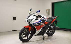 HONDA CBR250R GEN 3 MC41