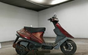 SUZUKI ADDRESS V100 CE11A