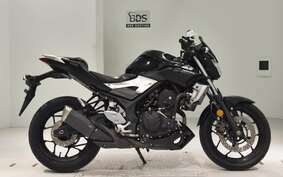 YAMAHA MT-03 2016 RH07J