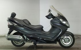 SUZUKI SKYWAVE 400 2007 CK44A