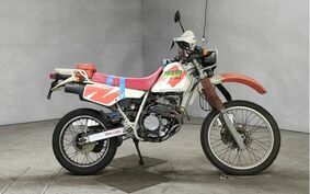 HONDA XLR250 BAJA MD22