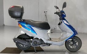 SUZUKI ADDRESS V125 G CF46A