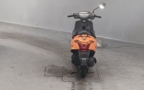 SUZUKI LETS5 CA47A