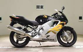 HONDA CBR600F GEN 2 1999 PC35