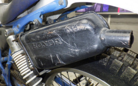 HONDA TL125 JD06