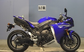 YAMAHA YZF-R1 2013 RN23