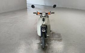 HONDA C70 SUPER CUB HA02