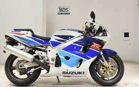 SUZUKI GSX-R750 Gen.5 1996 GR7DA