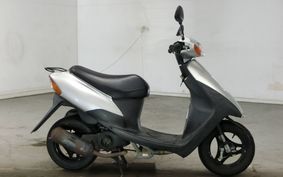 SUZUKI LET's 2 CA1PA