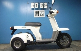 HONDA GYRO X TD01