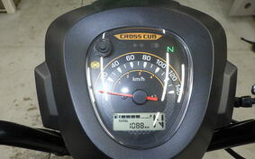 HONDA CROSS CUB 110 JA60