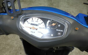 SUZUKI ADDRESS V125 G CF46A