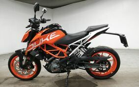 KTM 390 DUKE JPJ40