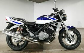 SUZUKI GSX250FX ZR250C