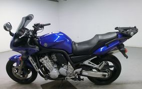 YAMAHA FZ FAZER 2003 RN07