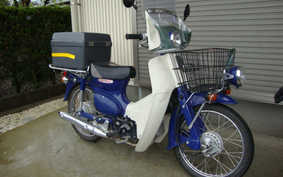 HONDA PRESS CUB 50 STD AA01