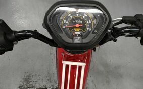 HONDA CROSS CUB 110 JA45