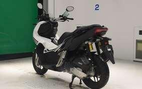 HONDA ADV150 KF38